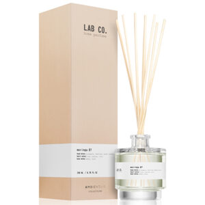 Geurstokjes Lab Co ''Moringa''