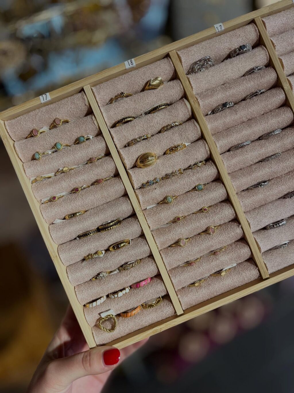 Instagram post from byimke_conceptstore. This post is in position 2.